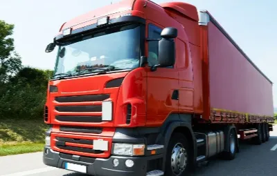 Konya Eskil Ambar Kargo