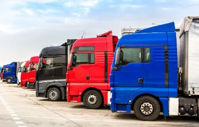 Konya Eskil Ambar Nakliyat