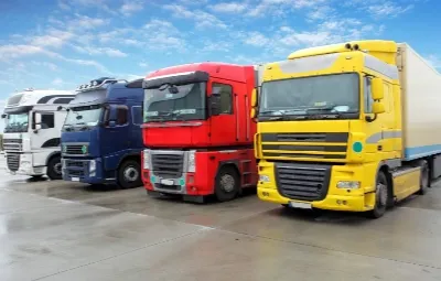 Konya Eskil Nakliye Ambarı