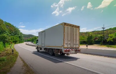 Konya ile Eskil Arası Bulaşık Makinesi Taşıma