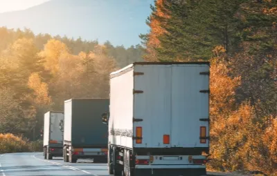 Konya ile Eskil Arası Klima Taşıma