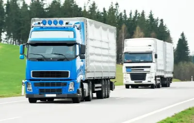 Konya ile Eskil Arası Eşya Taşıma